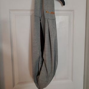 Reversible Pet Carrier Sling